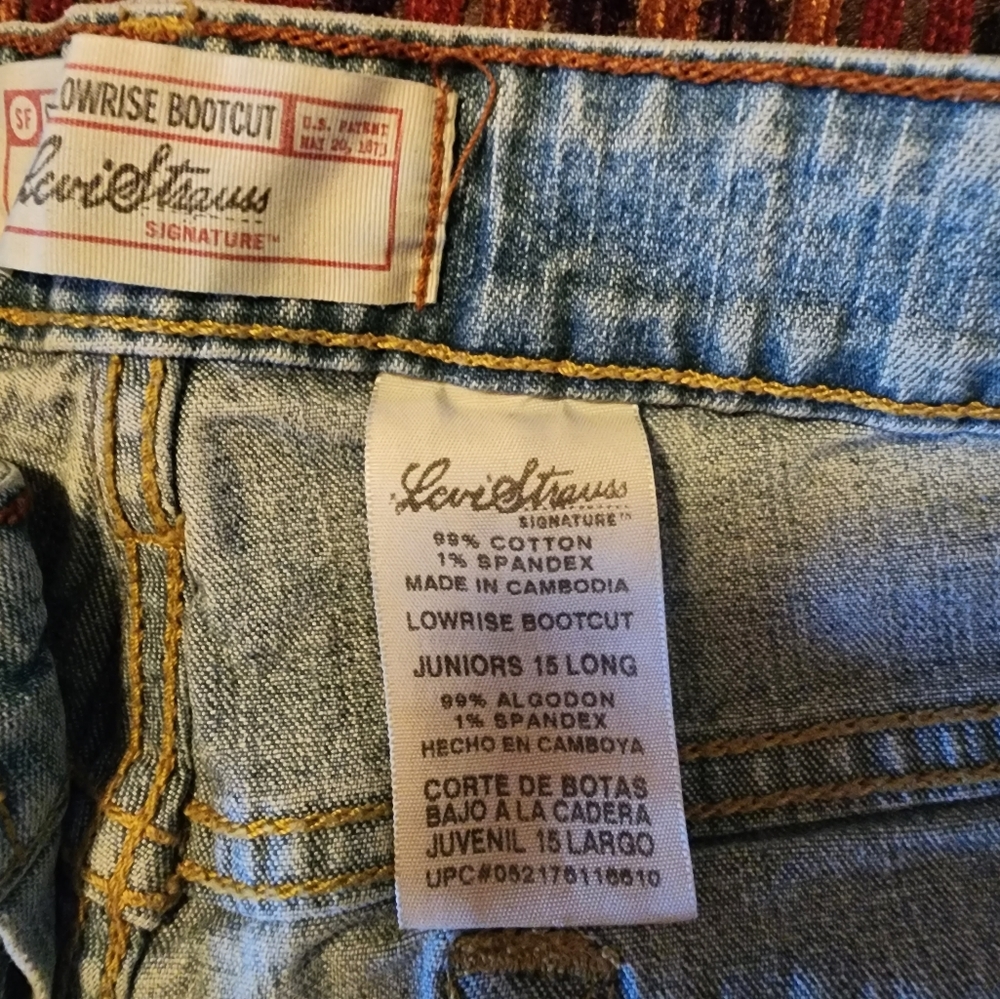 Jeans